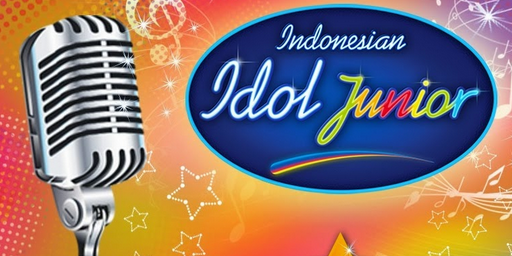 Pemenang Grand Final Indonesial Idol Junior 2015