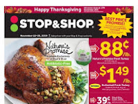 Stop and Shop Weekly Ad 7/1/22 - 7/7/22