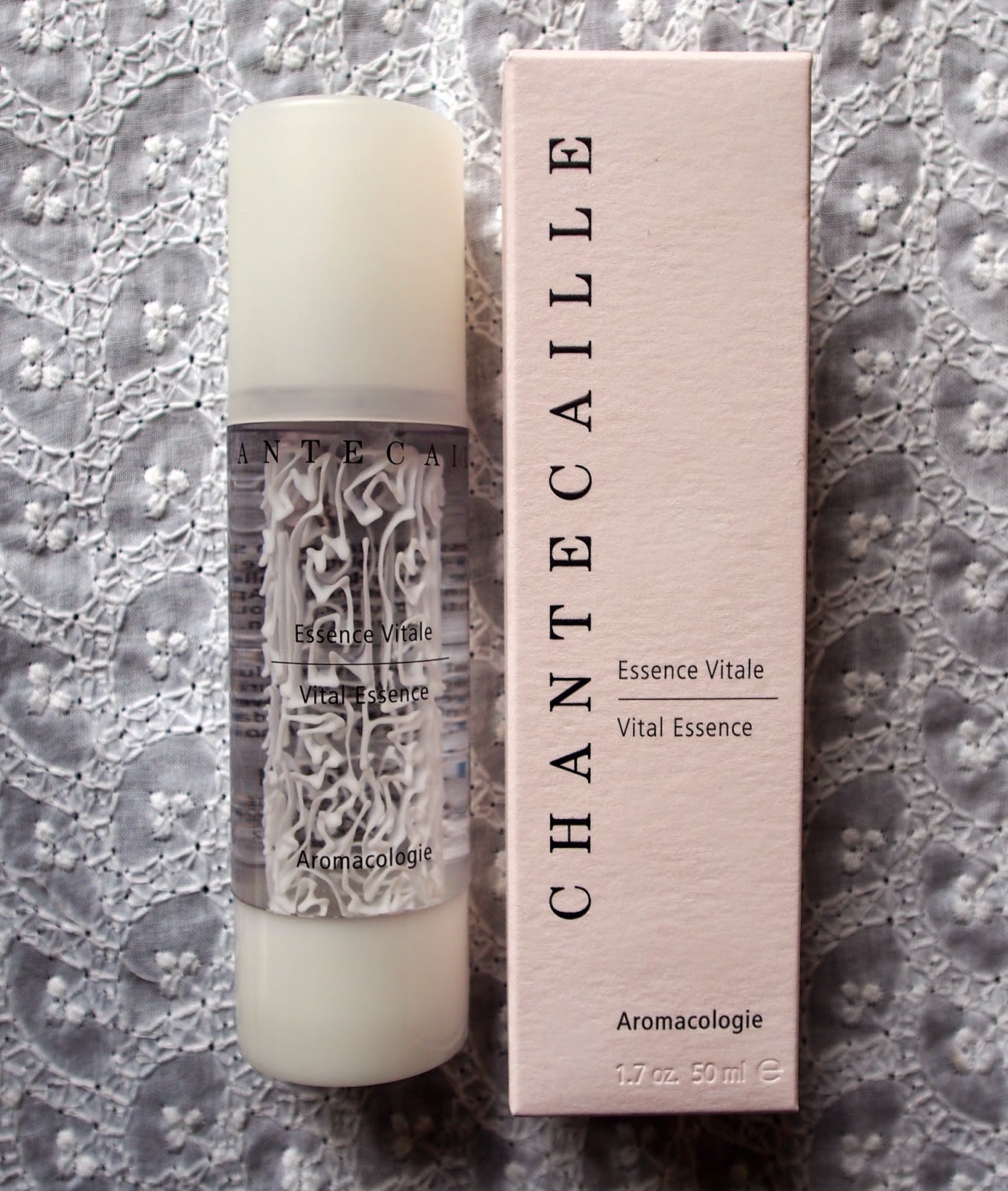 chantecaille vital essence