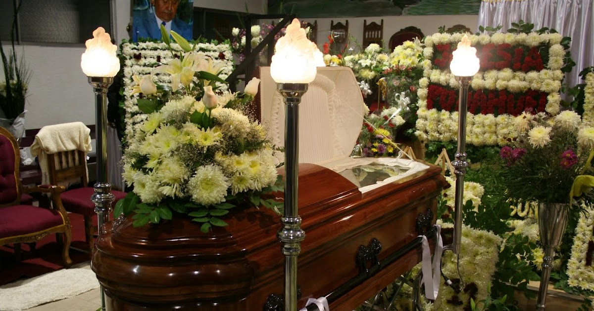Las 10 Mejores Funerarias En Tacna 2021