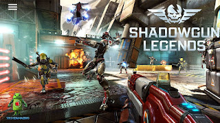 Top 5 Games Like Cyberpunk 2077 for Android and IOS