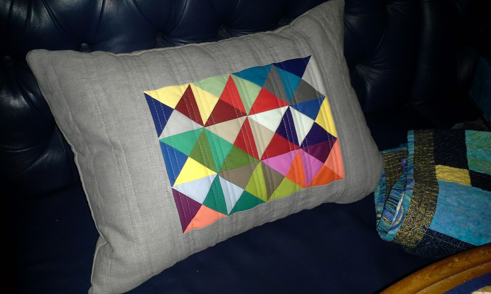 Quilt Odyssey Tutorial Pressing directions for Missouri Star Co