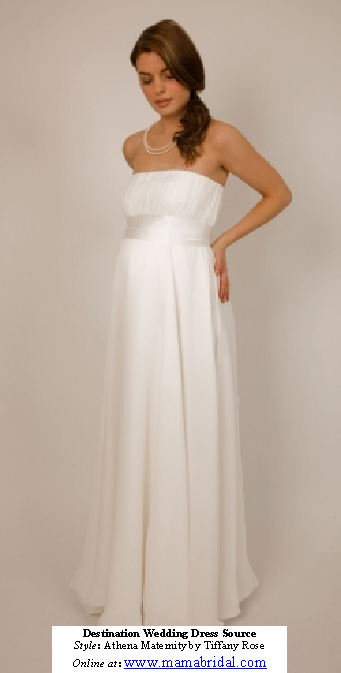 muhlisah: destination wedding dresses