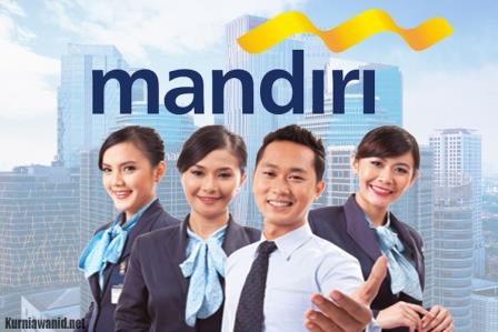22 Gaji Frontliner Bank Mandiri Info Dana Tunai