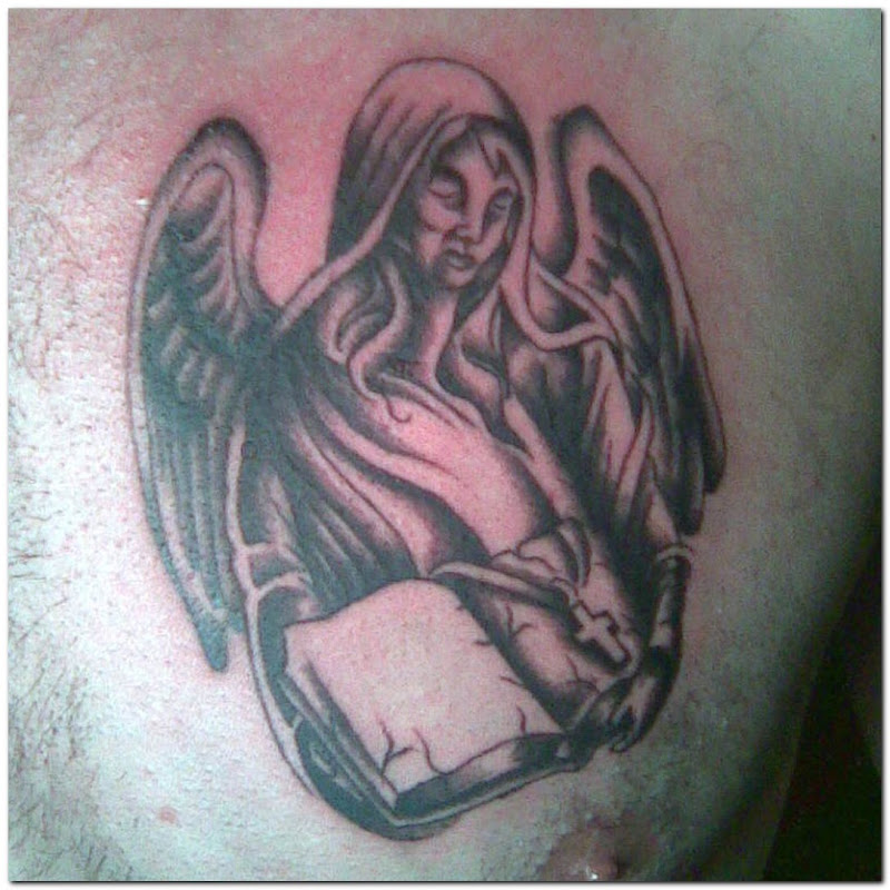 angel+tattoos+-Angel-Tattoo-Designs-Pictures-4. title=