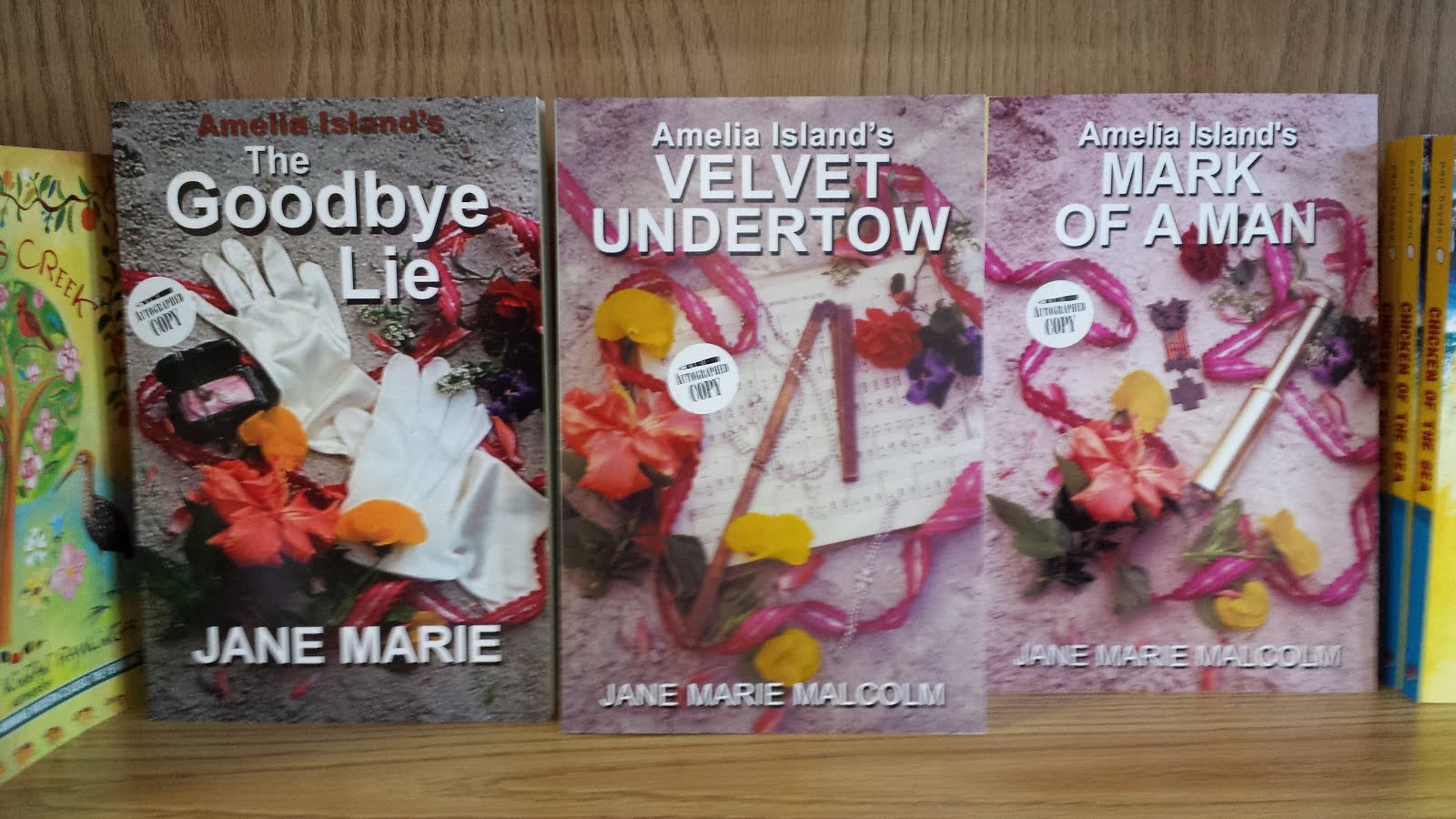 read THE GOODBYE LIE Trilogy - a tangle of FAMILY devotion, jarring SUSPENSE and desperate PASSION