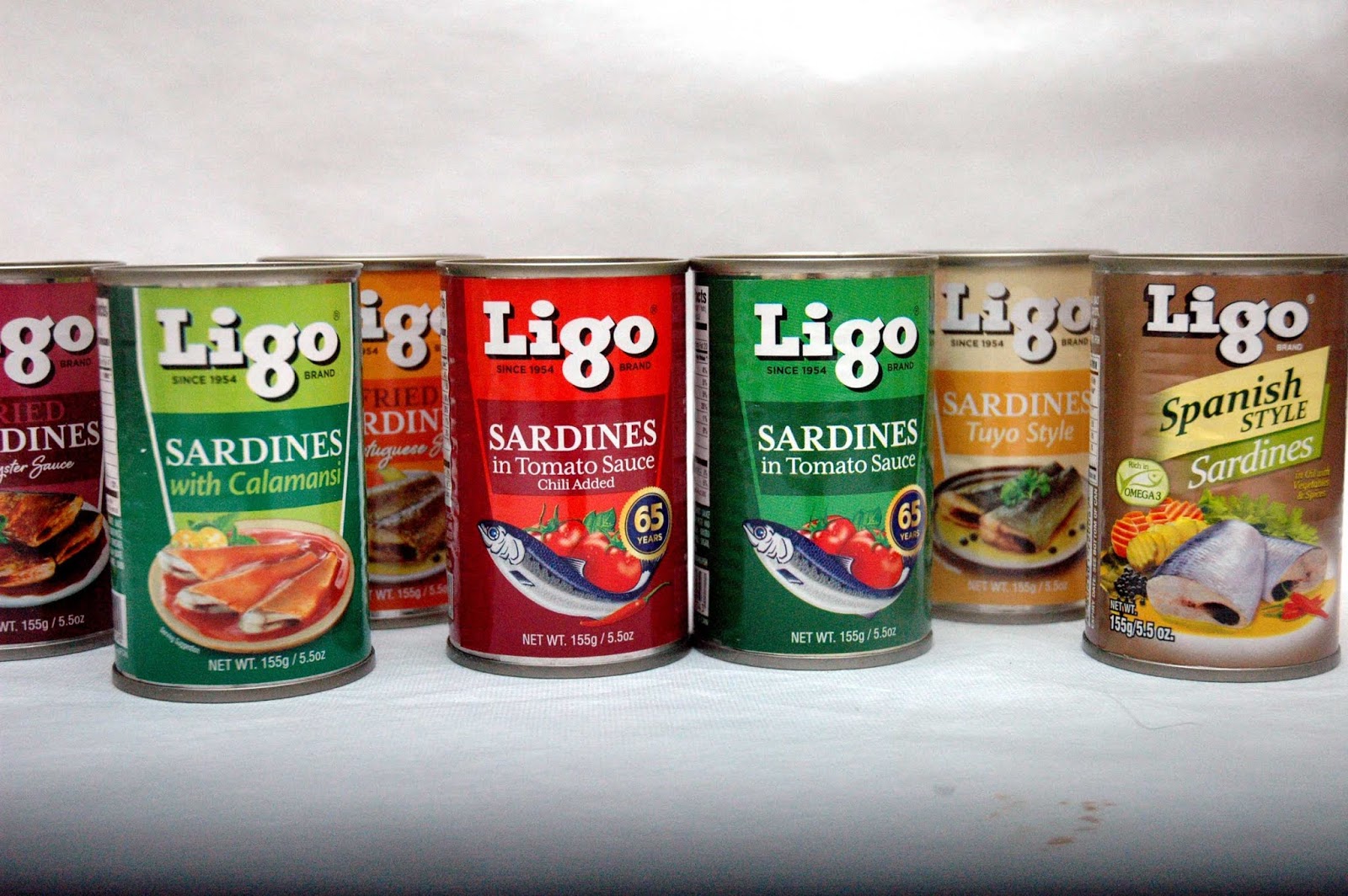 DUDE FOR FOOD Walang Kupas Ang Klasik 65 Years of Memorable Stories