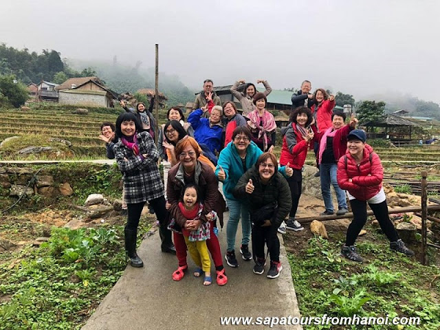 5 Reasons To Spend Time At A Homestay In Sapa 1