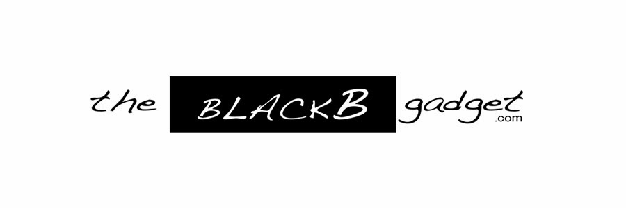 theBlackBgadget, blog dedicado a productos BlackBerry