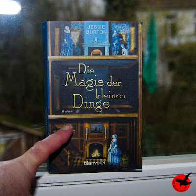 Die Magie Der Kleinen Dinge Die Magie Der Kleinen Dinge
