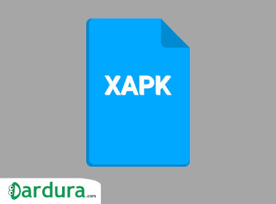Cara Instal Aplikasi atau Game Format XAPK di HP Android dan di Emulator