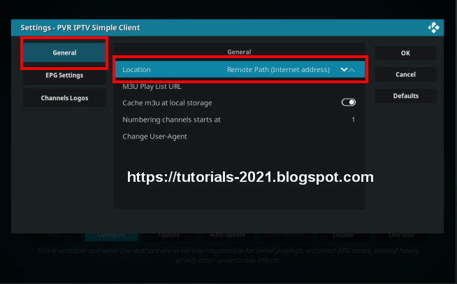 Kodi Vavoo Iptv Kodi Vavoo Iptv