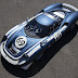 Ecurie Ecosse LM69: Creando un pura sangre de carrera