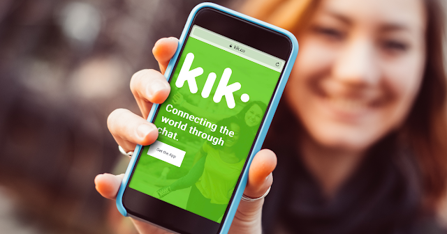 KIK-Best Business Communication tools For More Effective Team Collaboration - Hire A Virtual Assistant KIK-Best Business Communication tools For More Effective Team Collaboration - Hire A Virtual Assistant