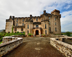 Dunvegan Castle