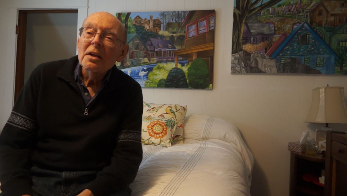 Neil Ira Needleman Recent and Screenings