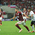 Veja audiência da partida entre Flamengo x Athletico/PR pela Copa do Brasil