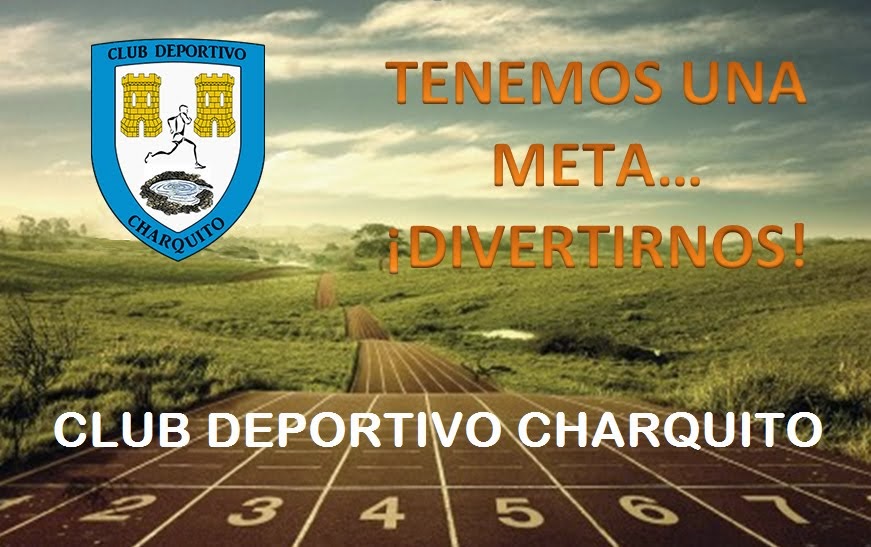 Club Deportivo Charquito