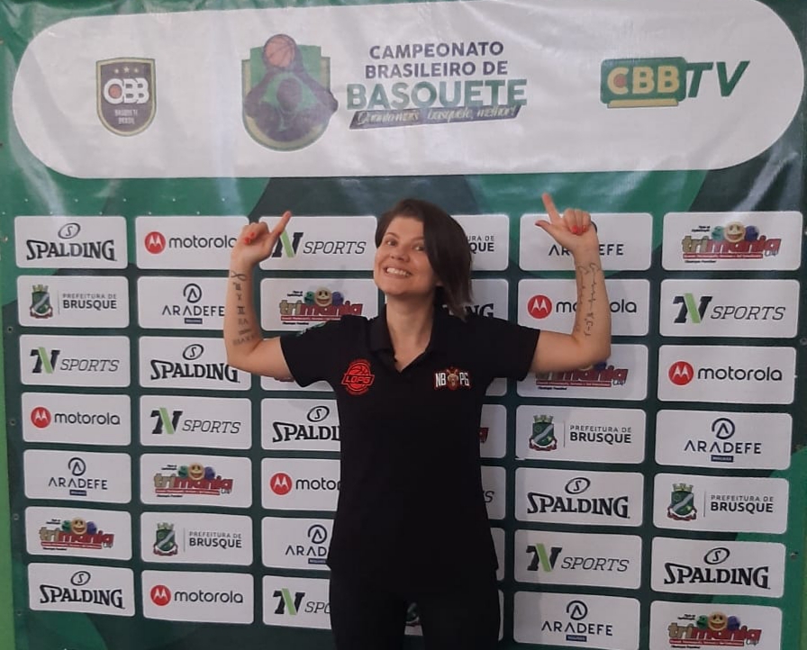 Campinas vence Catanduva fora de casa e se reabilita no Campeonato Paulista  feminino de basquete, basquete