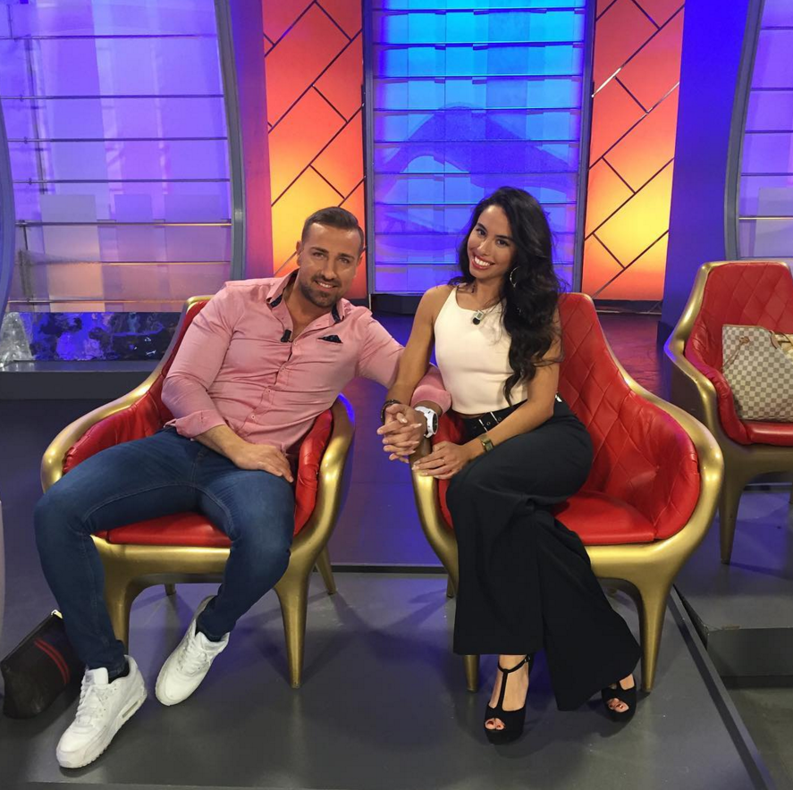 Featured image of post Rafa Mora Ropa