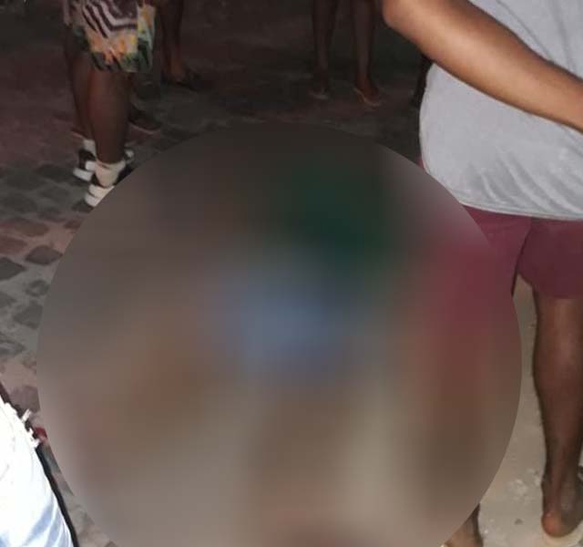 Homem é morto a tiros próximo ao Terminal Rodoviário de Jacobina