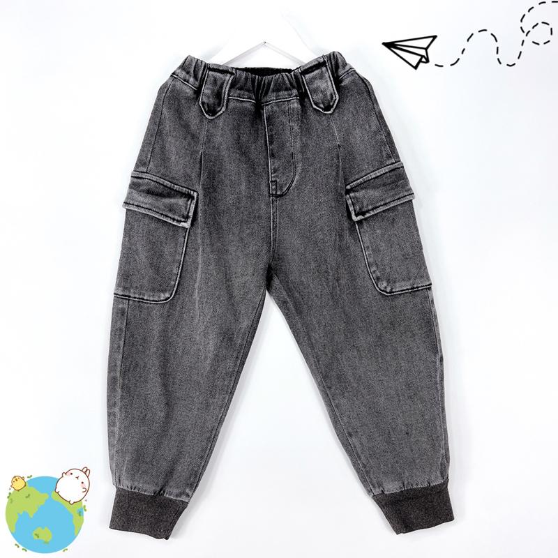 Quần Dài Jean 159035