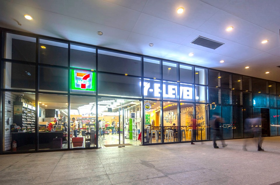 7-Eleven Earmarks 711 Million In Support For Franchisees