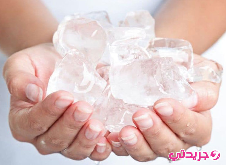 الحل النهائي للتخلص من المسامات الواسعة بسرعة الحل النهائي للتخلص من المسامات الواسعة بسرعة