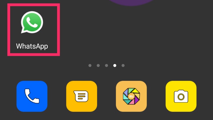 Bagaimana cara mengganti tema di WA? Bagaimana cara mengganti tema di WA?