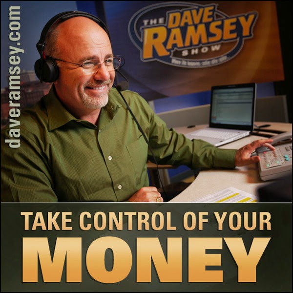 Get REAL Debt Help:  Dave Ramsey's Total Money Makeover Plan