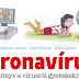A koronavírusról tájékoztatja a gyerekeket az ingyen letölthető könyv