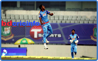 ঢাকাকে হারিয়ে ফাইনালে চট্টগ্রাম ঢাকাকে হারিয়ে ফাইনালে চট্টগ্রাম