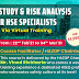 Join HAZOP (Hazard and Operability Analysis) Course in India