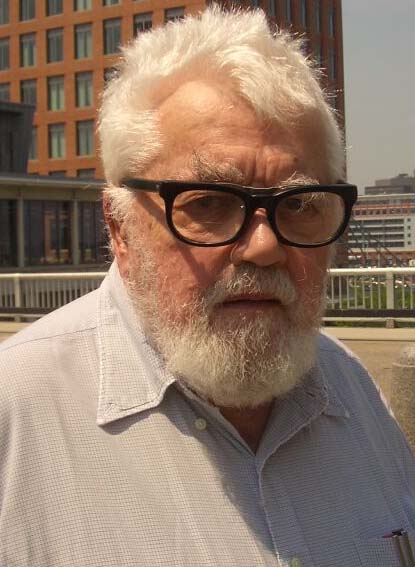 Bertals Blog Erinnerungen an John McCarthy (19272011)