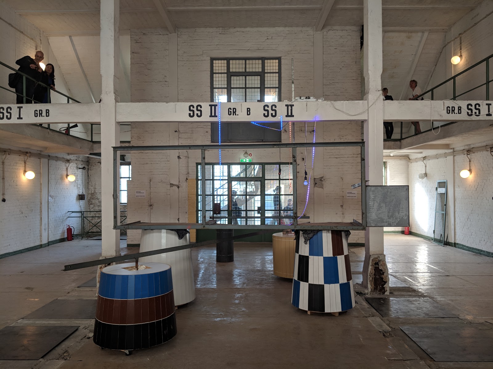 An Der Gedenkstatte Berliner Mauer Frische Brise Bloglovin
