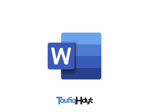 Cara Membuat Template Skripsi Pada Word