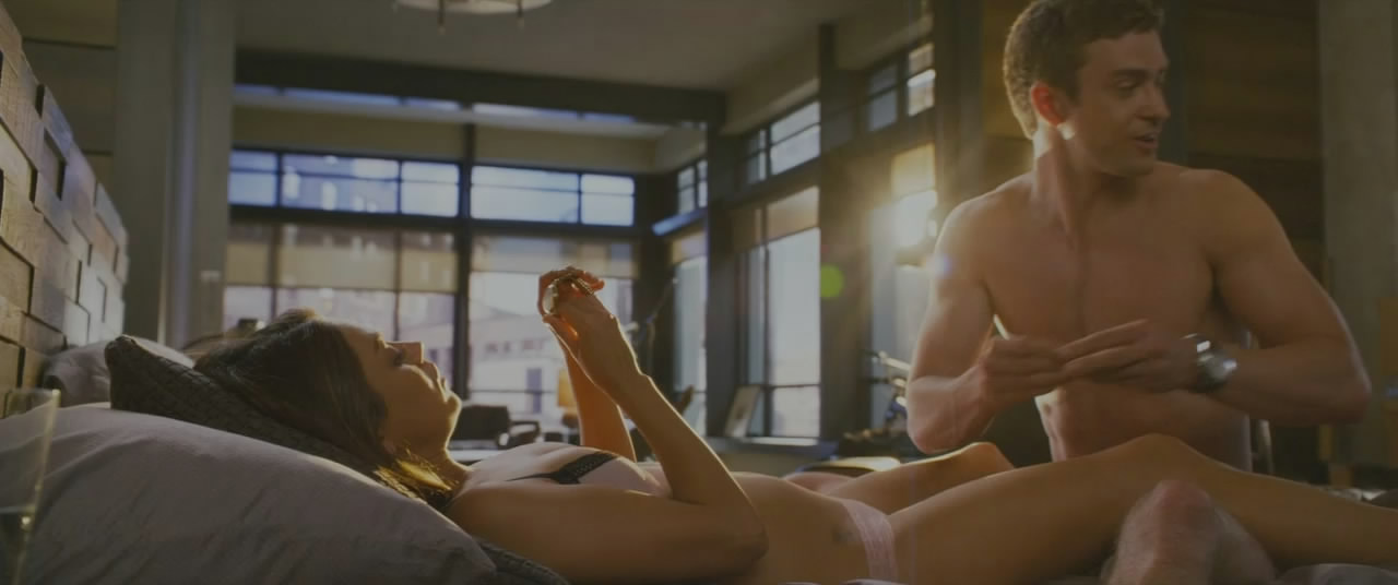 Mila Kunis Nude Scene Peaks Free Porn