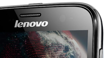  mengembalikan Lenovo A1000 ke pengaturan awal pabrikan