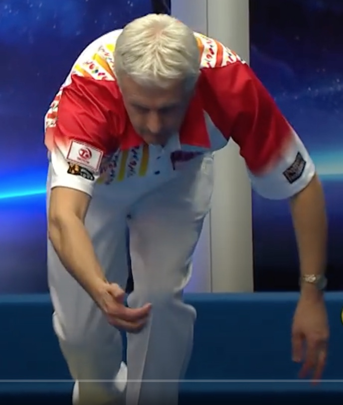 The Greenbowler The Experiences and Insights of a Lawn Bowler The