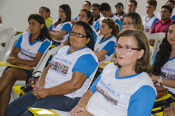 Prefeitura de Cocal promove a V conferência municipal de saúde - Imagem 2