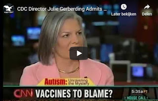  CBC Director admits vaccines cause autism 