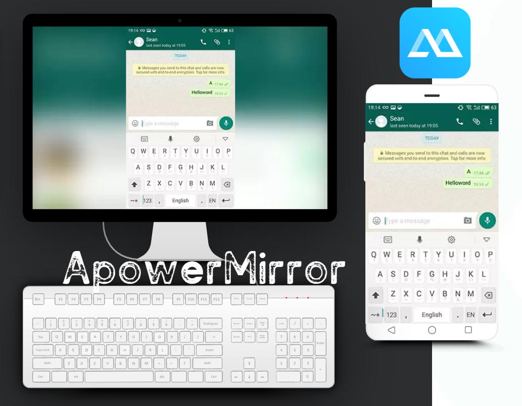 apowermirror crack apk for android apowermirror crack apk for android