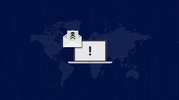 Ransomware Attacks Growing at a Fast Rate Latest Hacker News and IT Security News