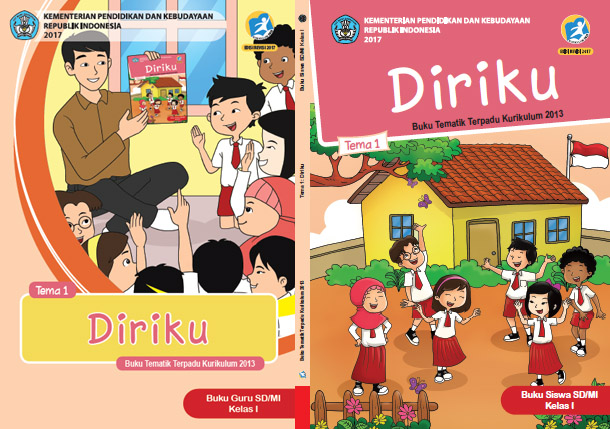Membedah Buku Soal Kelas 1 SD Kurikulum 2013: Fondasi Penting untuk Pembelajaran Awal