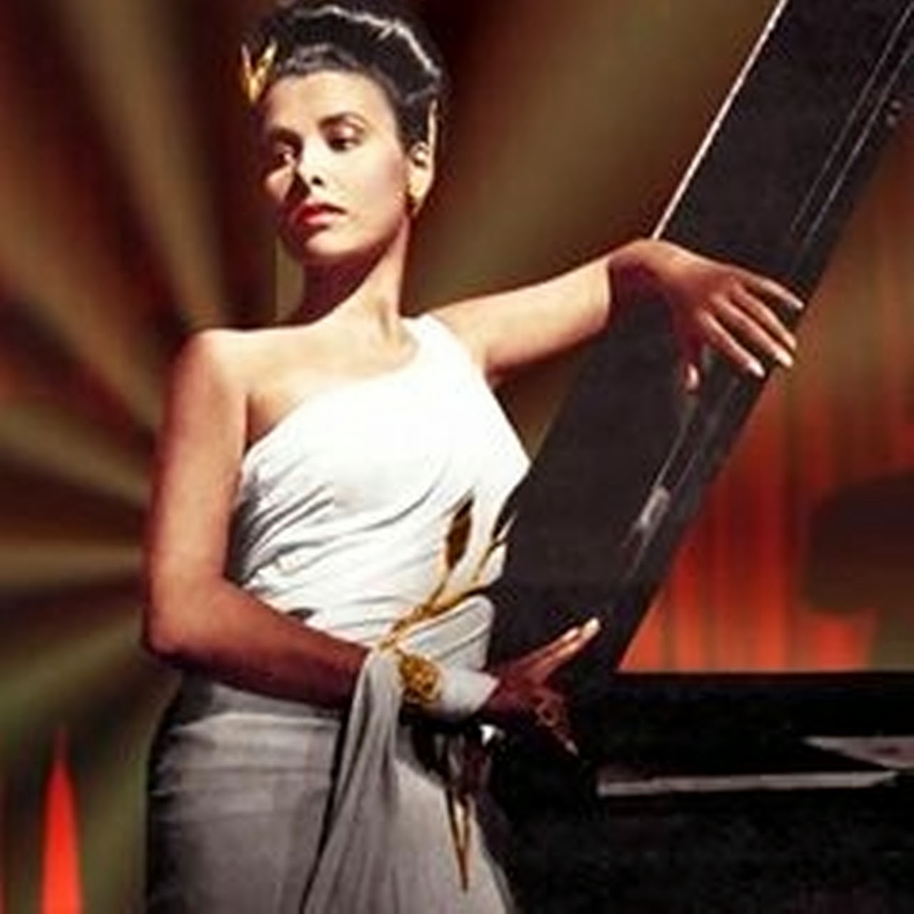 Old Hollywood Glamour: Lena Horne