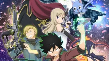 Black Clover Season 3 Episode 36 English Subbed