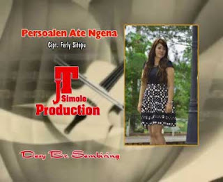 Lirik Lagu Karo Persoalen Ate Ngena Desy Br Sembiring Download Lagu Karo Terbaru Bunuraya Simalem
