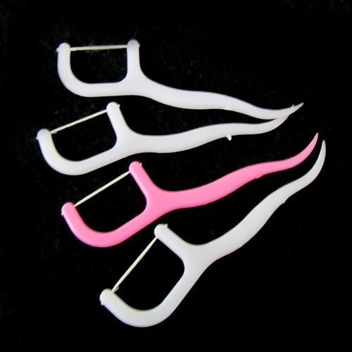 Toms River Family Dental Stick to Floss Sticks