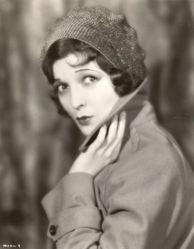 40 Fabulous Photos of Marian Nixon in the 1920s and ’30s ~ Vintage Everyday