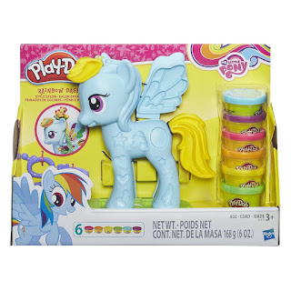 play doh my little pony rainbow dash style salon playset play doh my little pony rainbow dash style salon playset